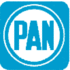 LOGO DEL PAN